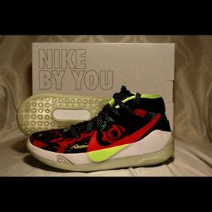 Nike KD 13s